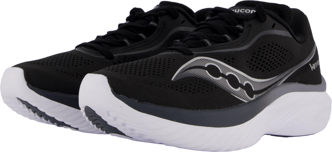 Kinvara 15 Noir/blanc