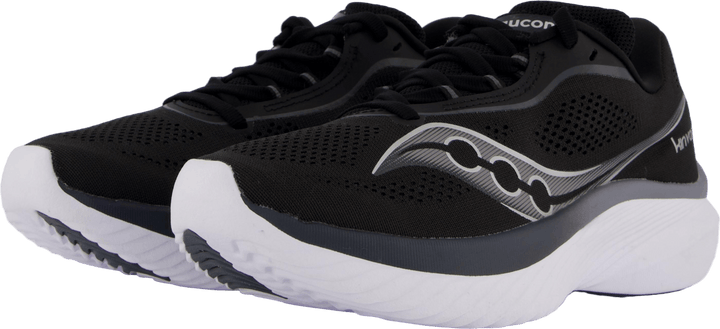 Kinvara 15 Noir/blanc