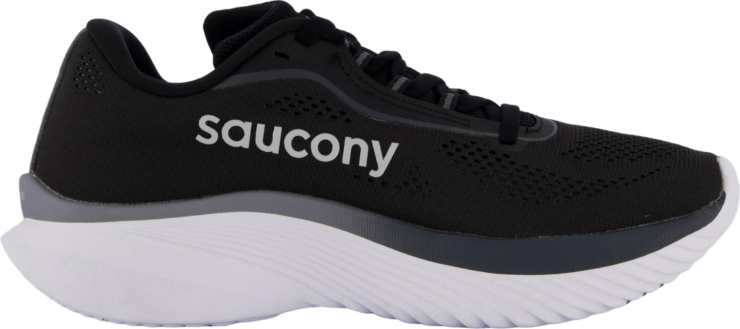 Kinvara 15 Noir/blanc