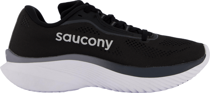 Kinvara 15 Noir/blanc