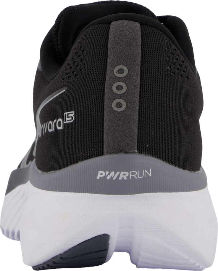 Kinvara 15 Noir/blanc