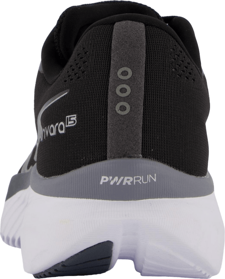 Kinvara 15 Noir/blanc