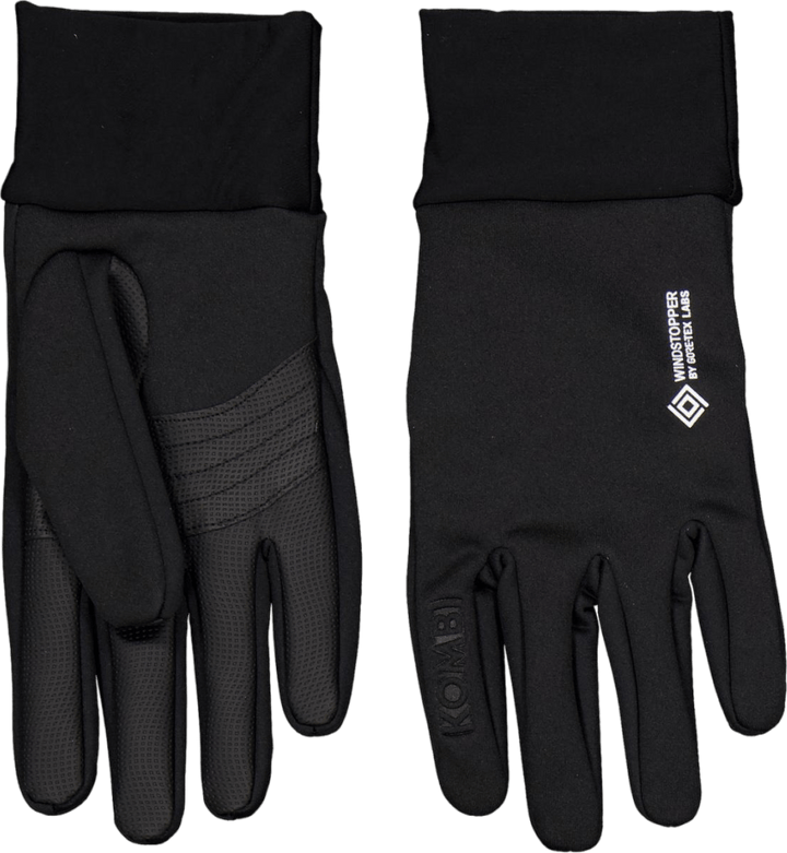 Luva Multi Mission Gtx Preta