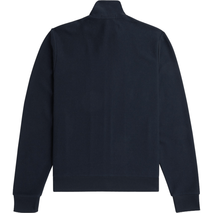 Pista da ginnastica a righe Ombre Jkt 608 Navy