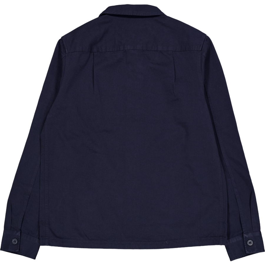 Svīteris virsjakas 608 Navy
