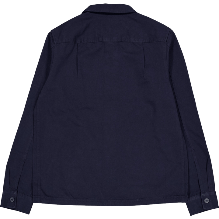 Svīteris virsjakas 608 Navy