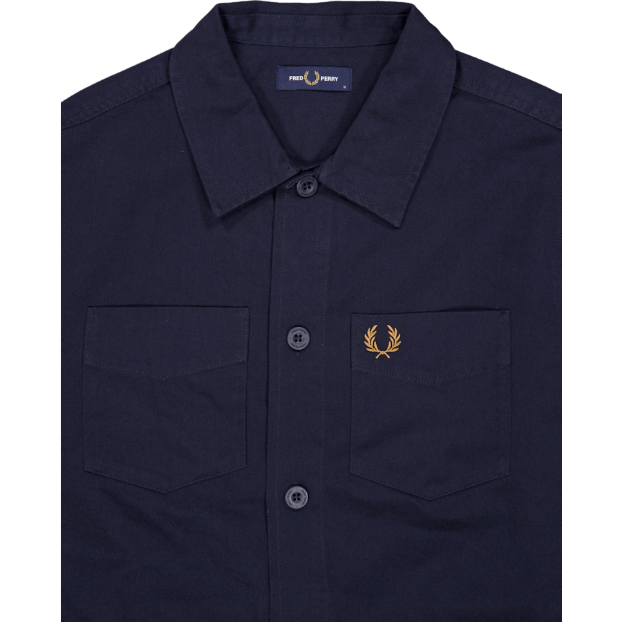Svīteris virsjakas 608 Navy