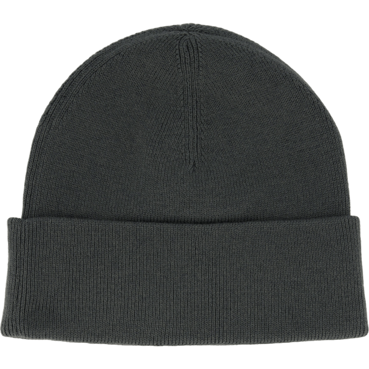 Gorro clássico T18 verde-campo/preto