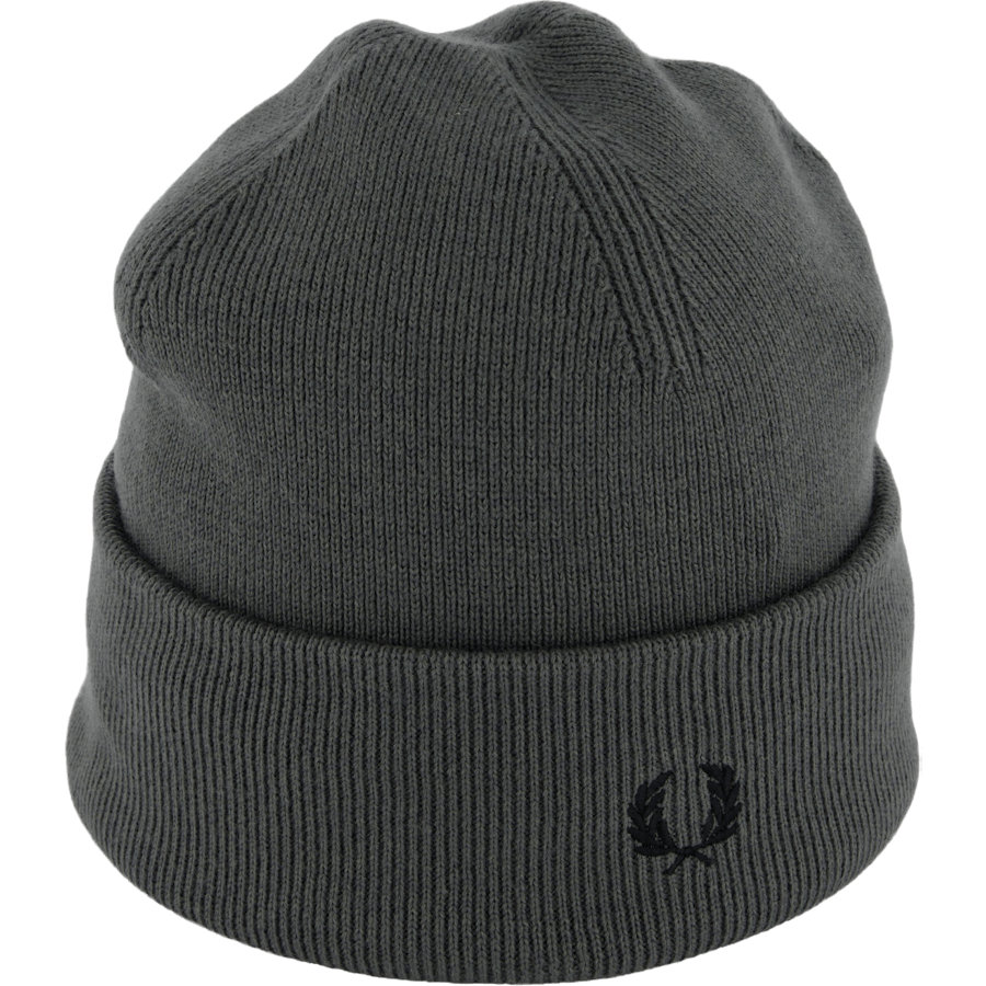 Gorro clássico T18 verde-campo/preto