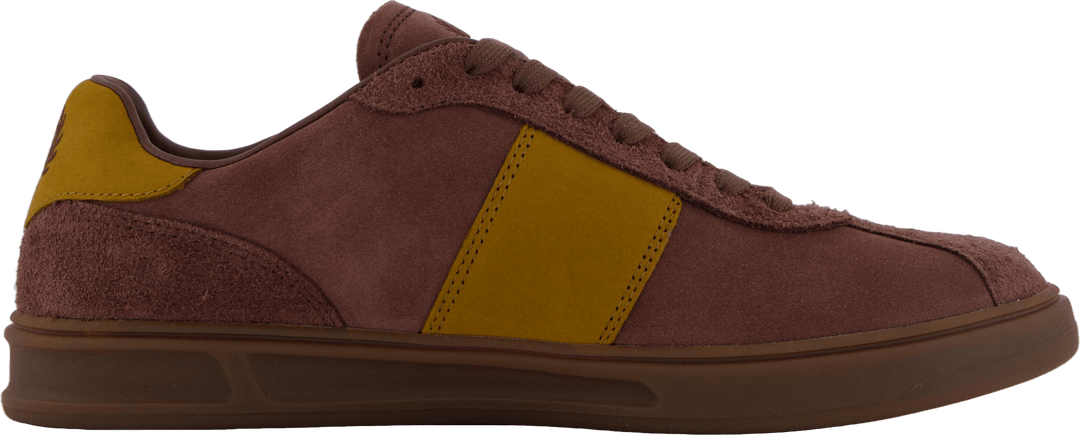 B4 Suede X91 Crngt Brick/black