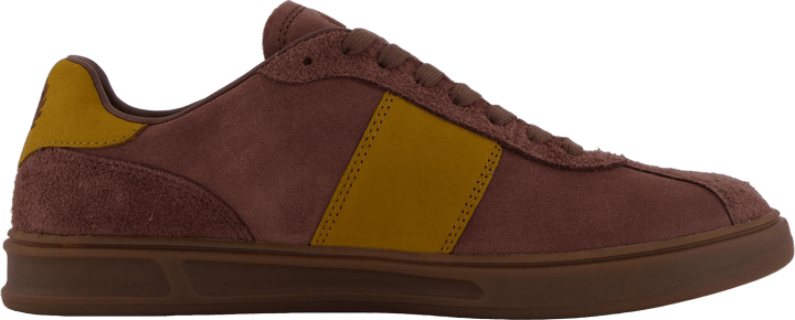 B4 Suede X91 Crngt Brick/black