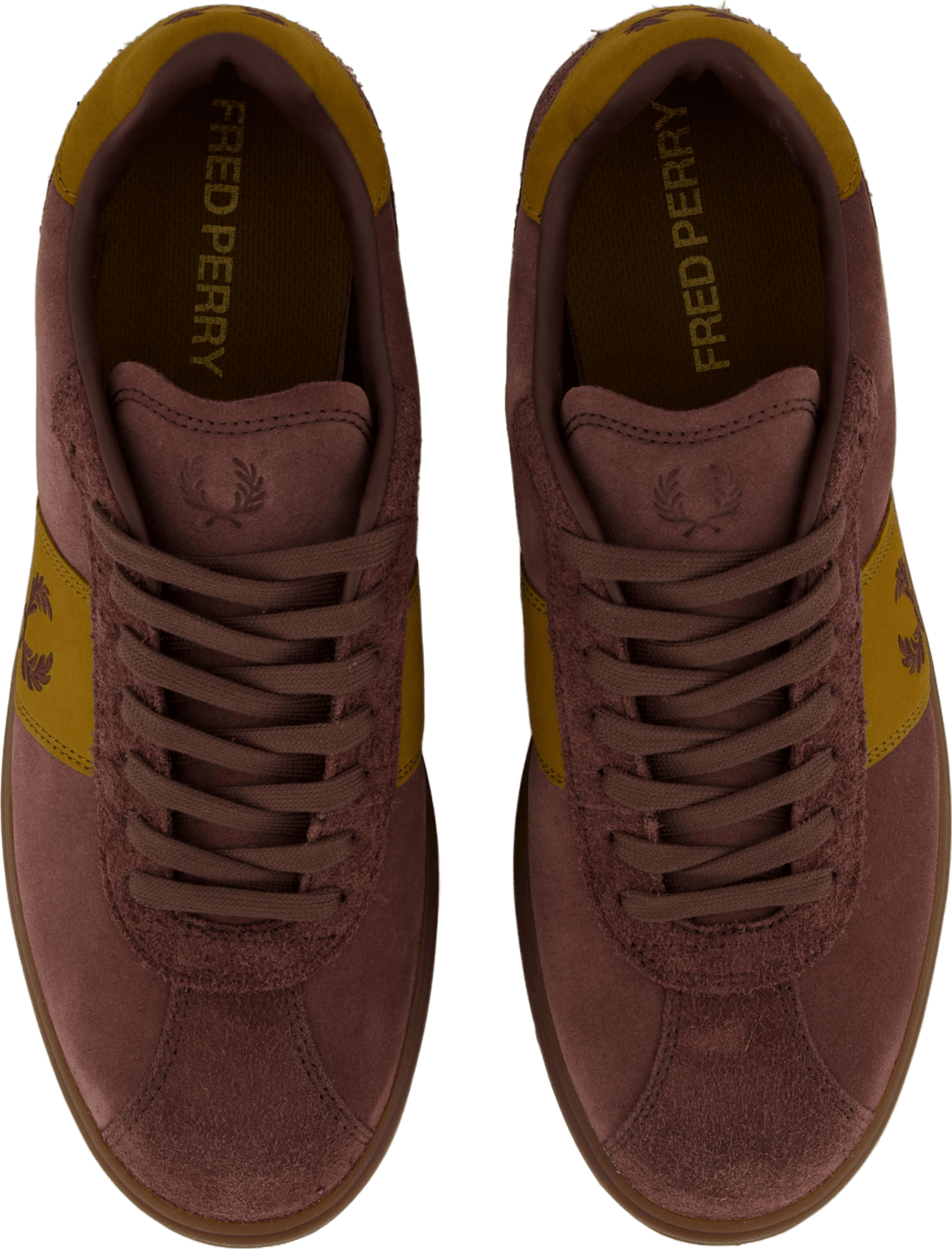 B4 Suede X91 Crngt Brick/black