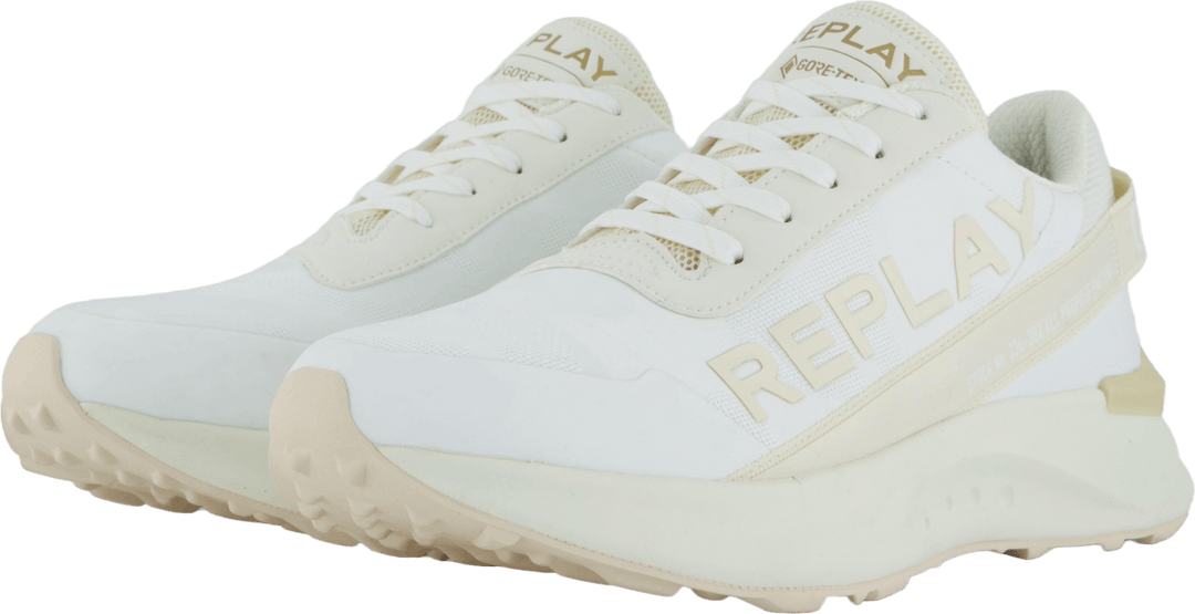 Altair Gore Estate Di Wht Lt Beige