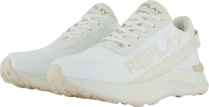 Altair Gore Estate Di Wht Lt Beige