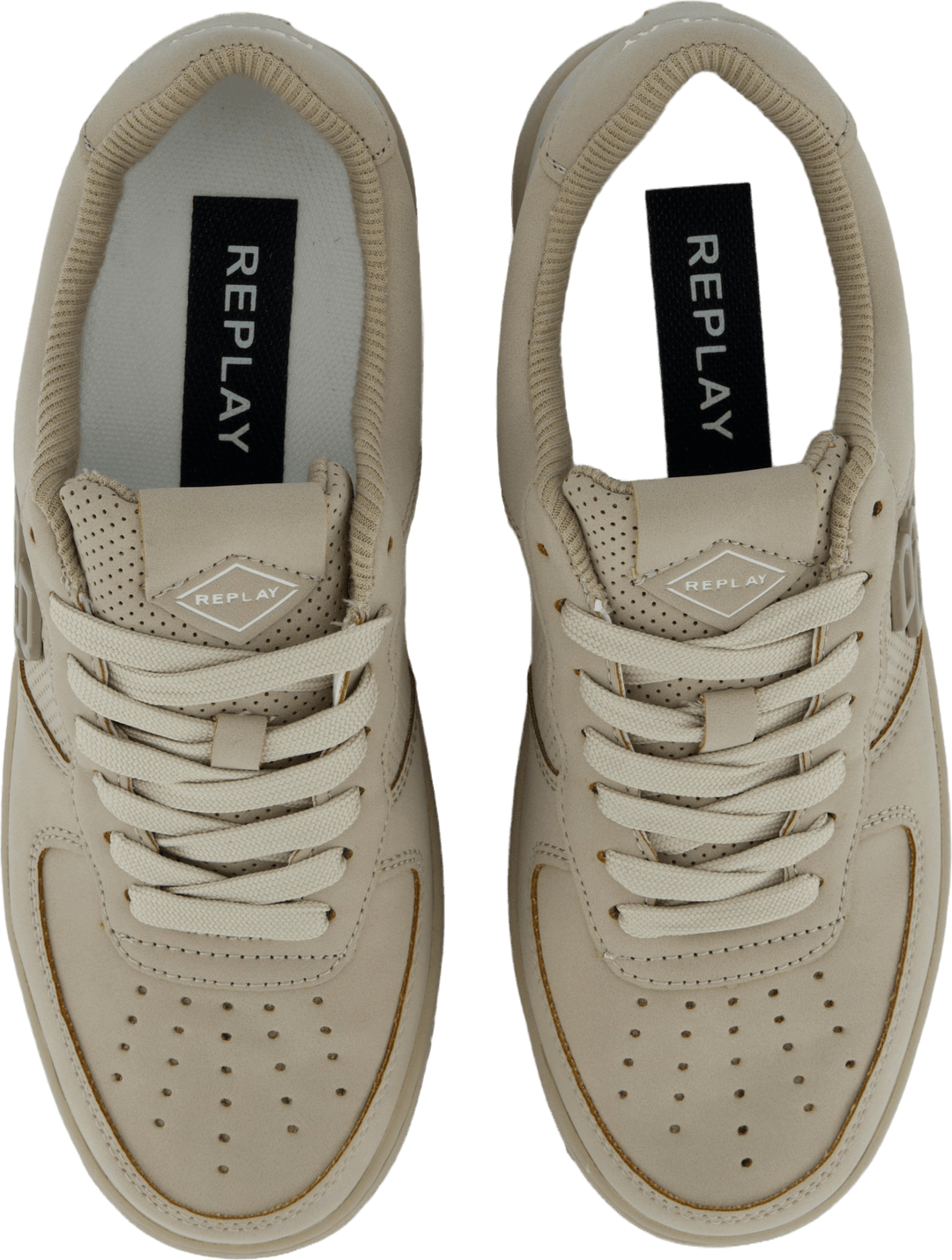 Epic Block Beige
