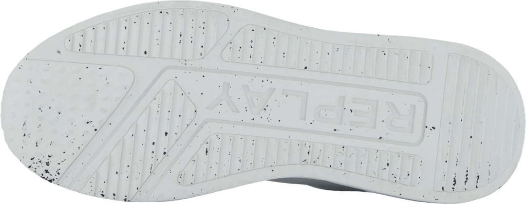 Tennet Base White Black
