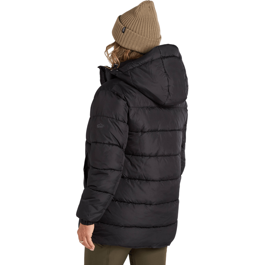 Gina Reco Jacket Black