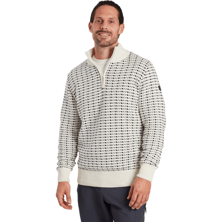 Prescott Jacket Tofu