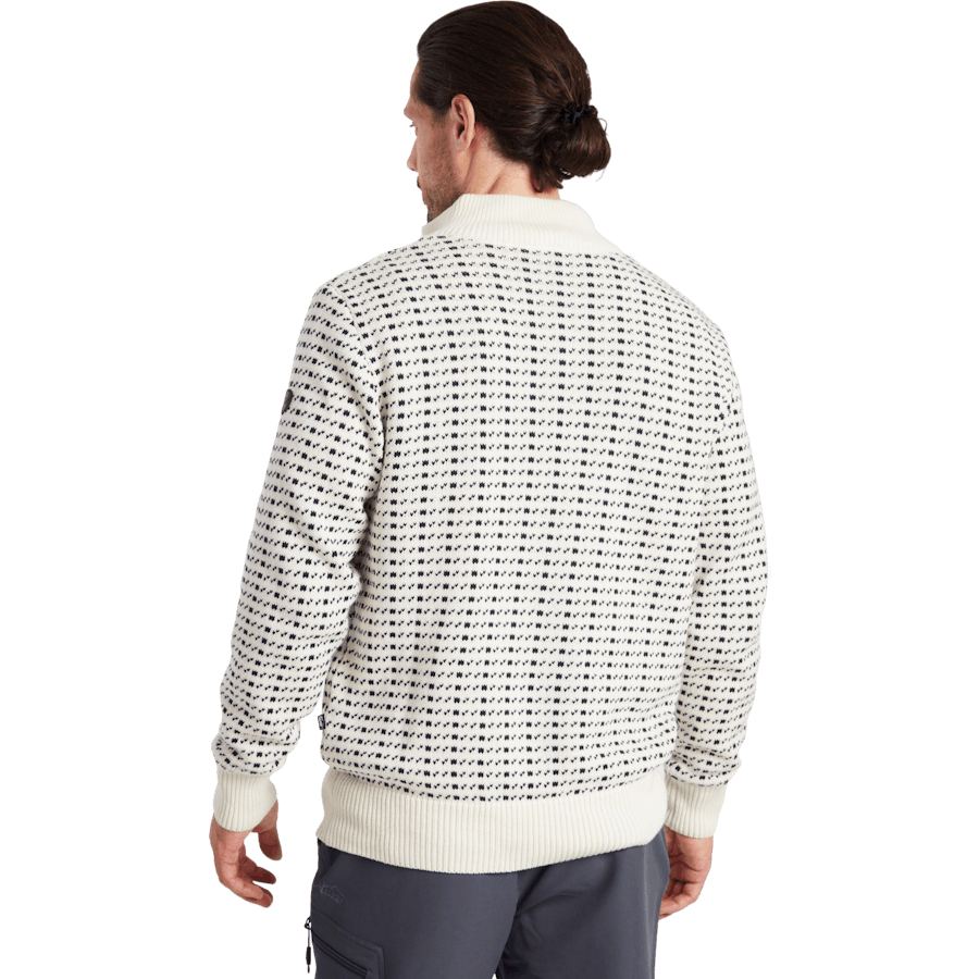 Prescott Jacket Tofu