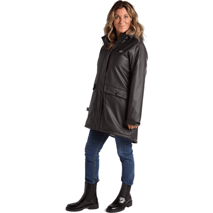 Tammy Jacket Black