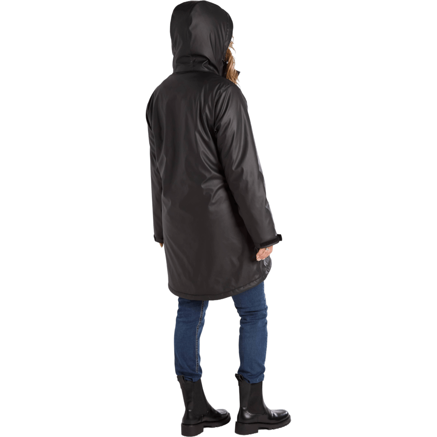 Tammy Jacket Black