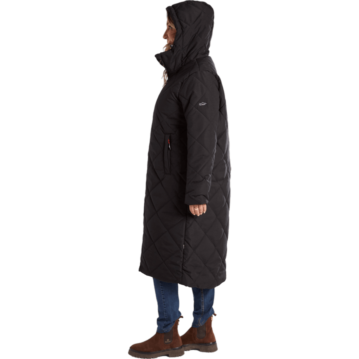 Tracy Reco Jas Zwart