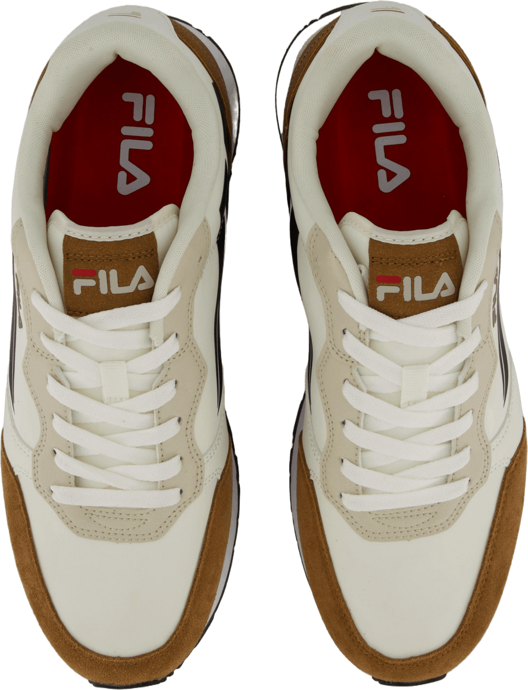 fila hypert chipmunk-nero – - Main Image