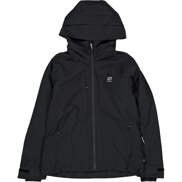 Edum Jacke Frauen Schwarz