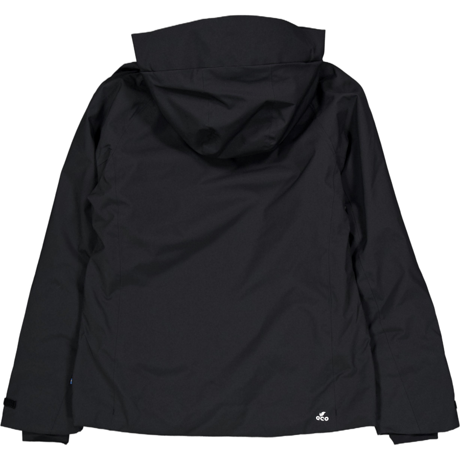 Edum Jacke Frauen Schwarz