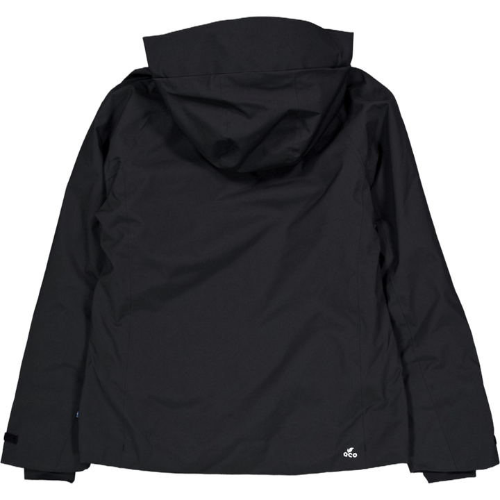 Edum Jacke Frauen Schwarz