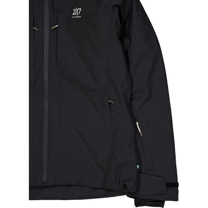 Edum Jacke Frauen Schwarz