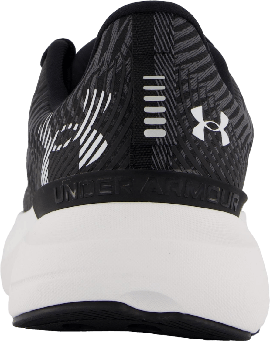 Ua Infinite Pro Noir