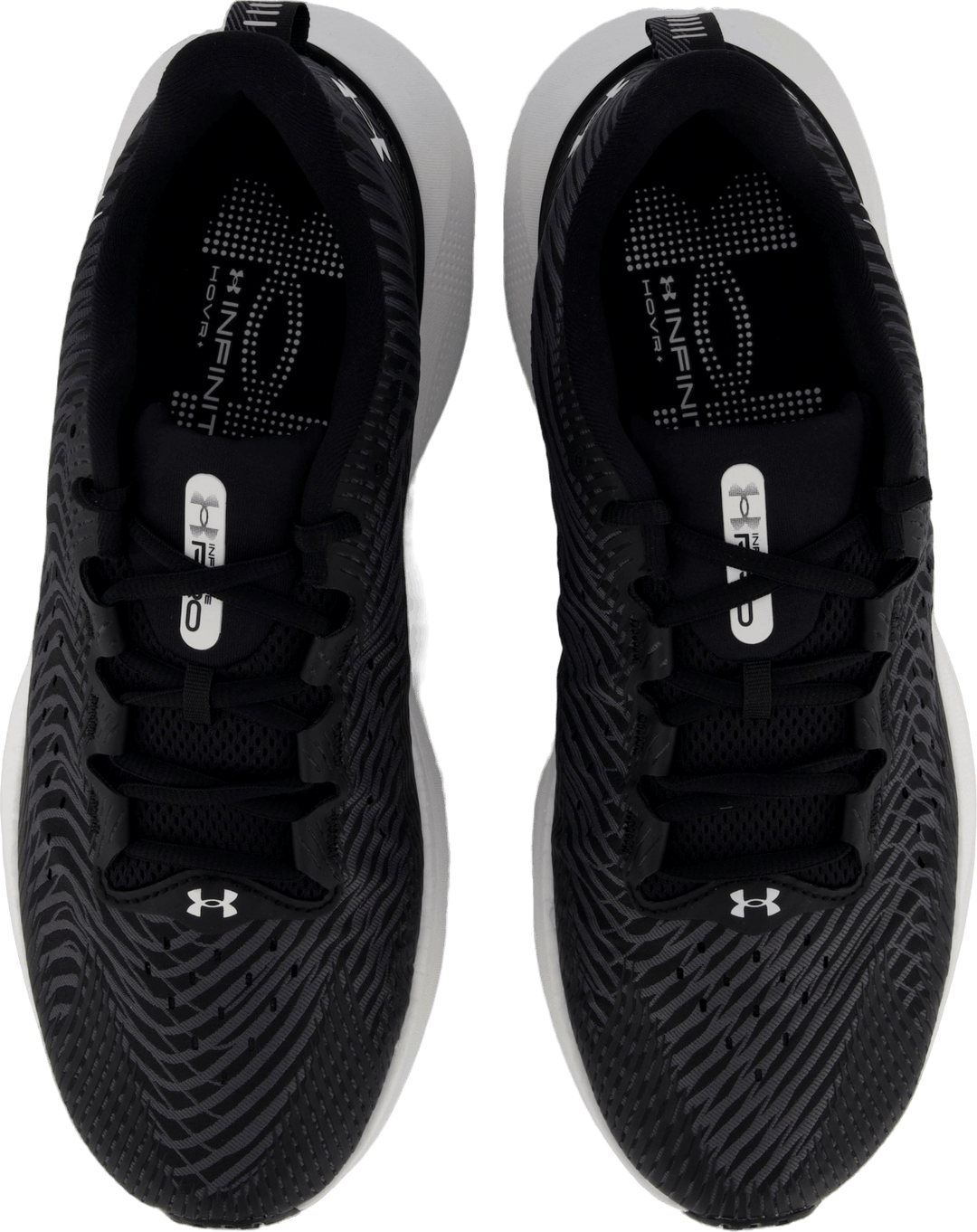 Ua Infinite Pro Noir