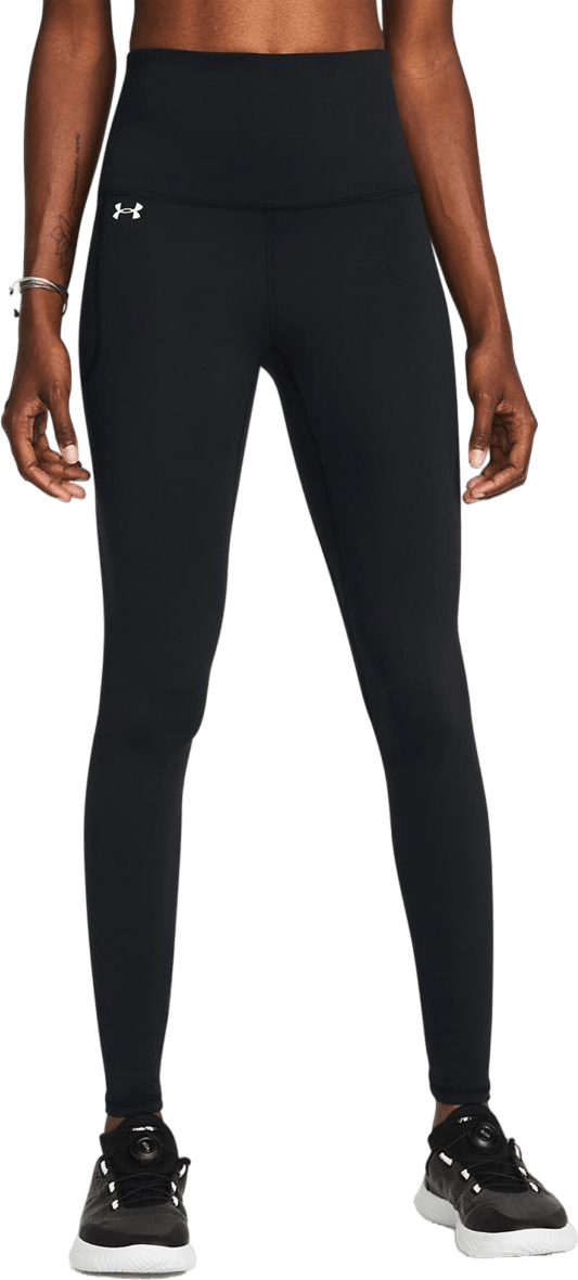 Motion Uhr Legging Nero