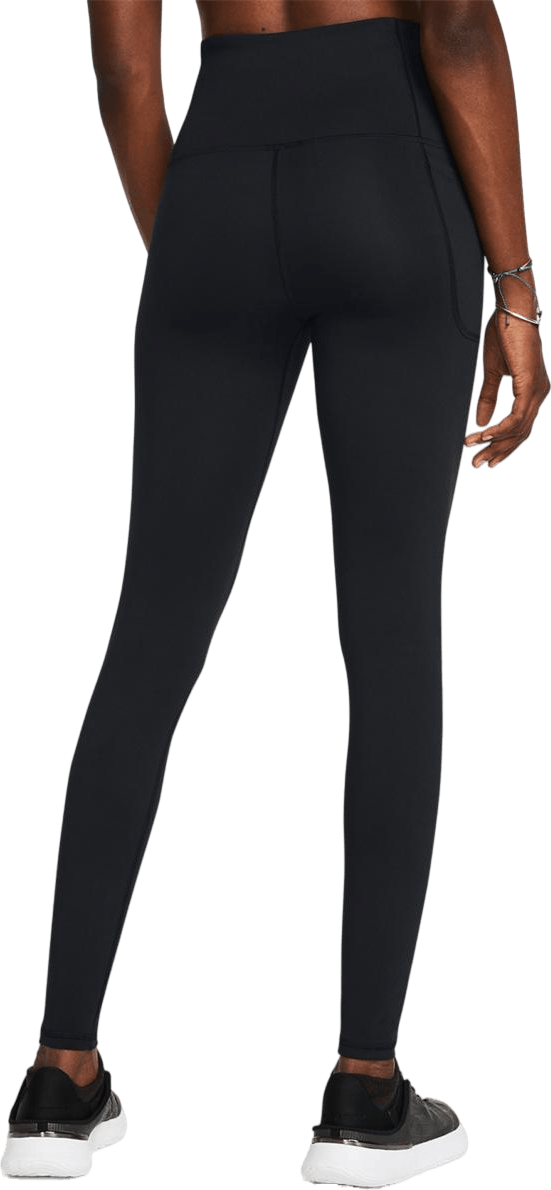 Motion Uhr Legging Nero