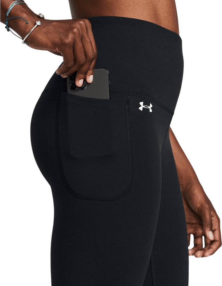 Motion Uhr Legging Nero