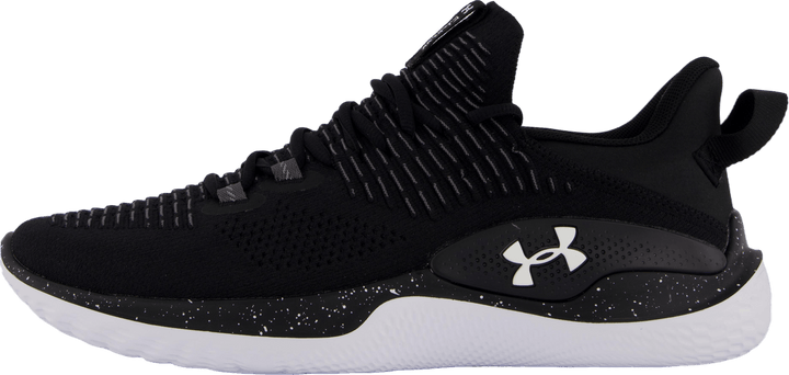 Ua Flow Dynamic Intlknt Black