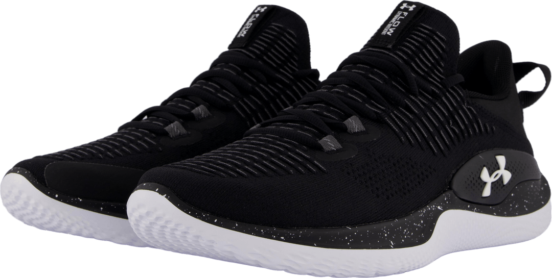 Ua Flow Dynamic Intlknt Black