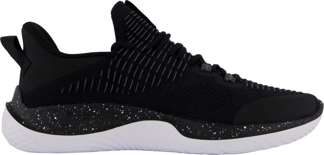 Ua Flow Dynamic Intlknt Black