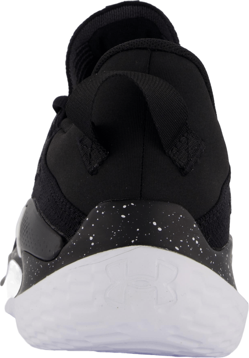 Ua Flow Dynamic Intlknt Black