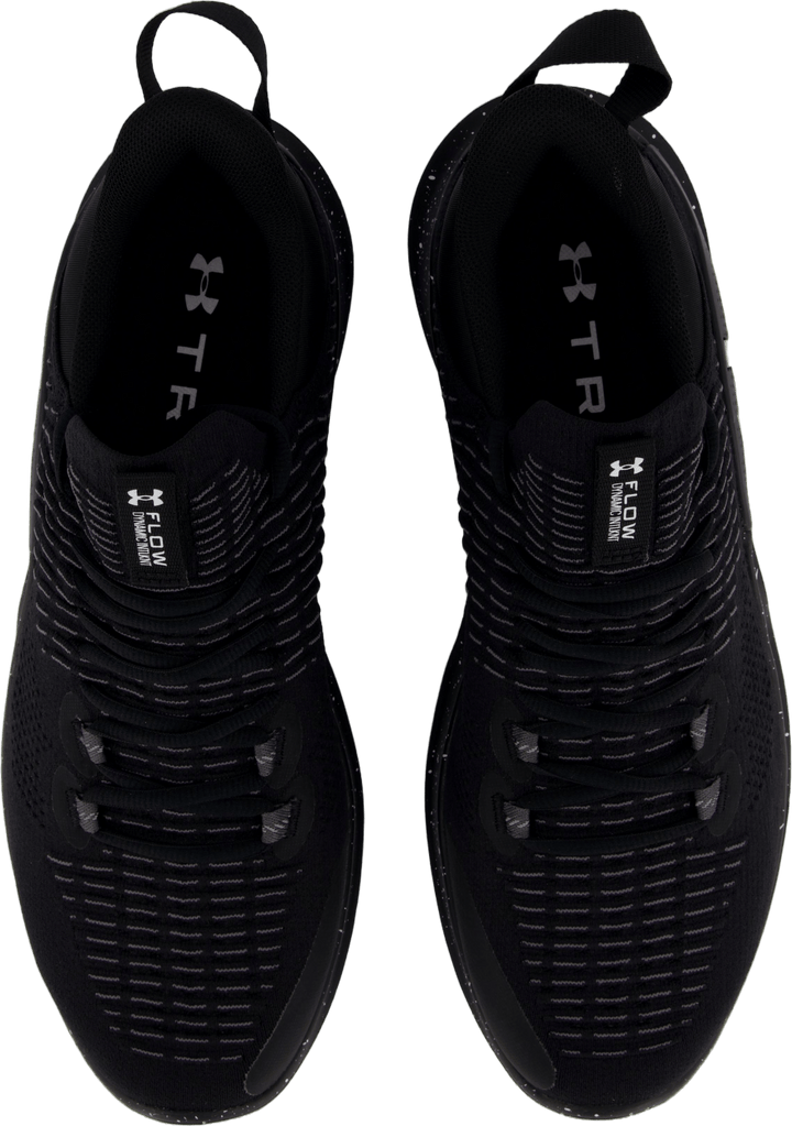 Ua Flow Dynamic Intlknt Black