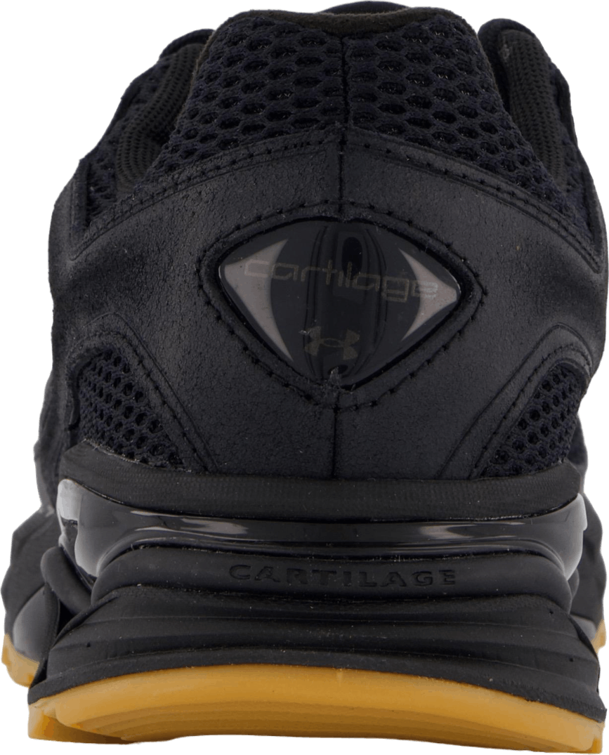 Ua Hovr Apparition Tsm Black