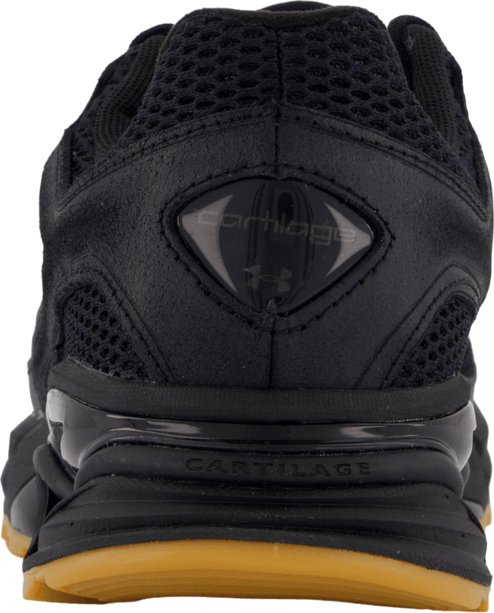 Ua Hovr Apparition Tsm Black