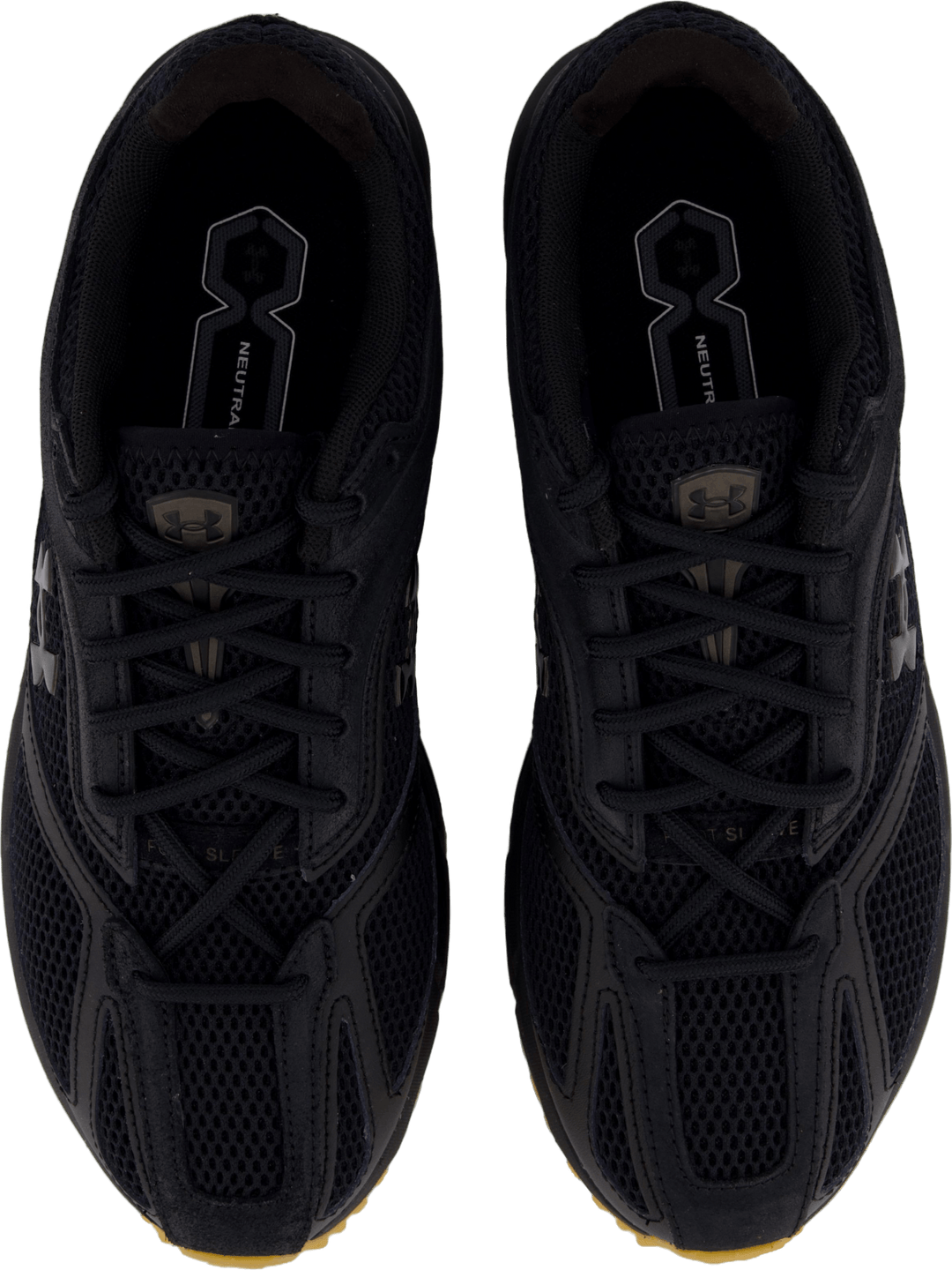 Ua Hovr Apparition Tsm Black