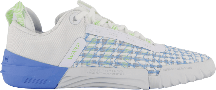 Ua W Tribase Reign 6 Mod Gray