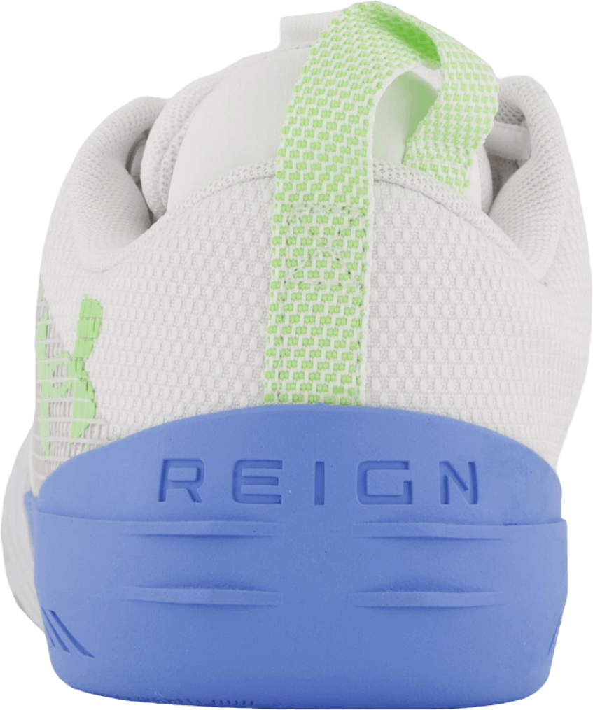 Ua W Tribase Reign 6 Mod Gray