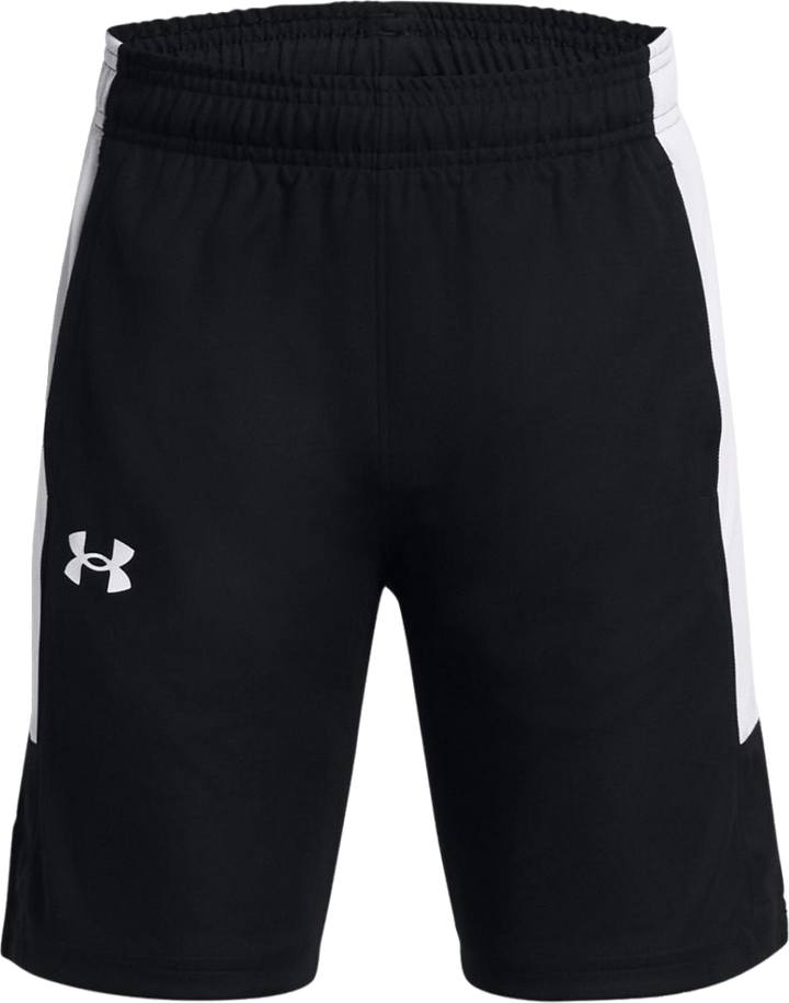Ua Baseline Short Black