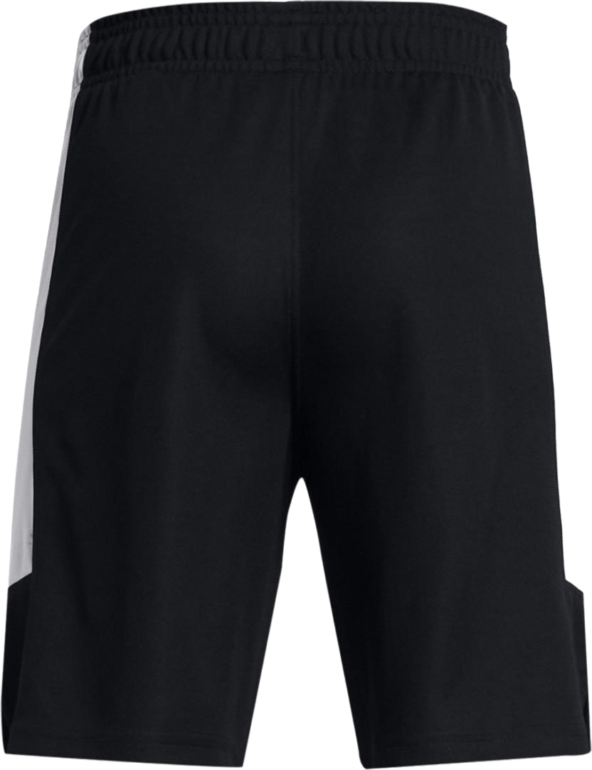 Ua Baseline Short Black
