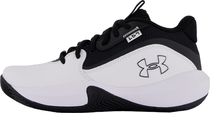 Ua Gs Lockdown 7 Anthrazit