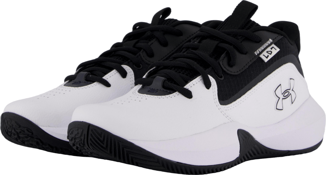 Ua Gs Lockdown 7 Anthrazit